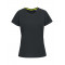  Tricou dama Stedman Active 140 Raglan. Photo 2